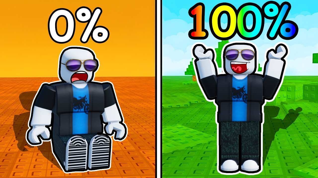 Clean the WORLD overview scene with garbage collection and upgrade fantasy
